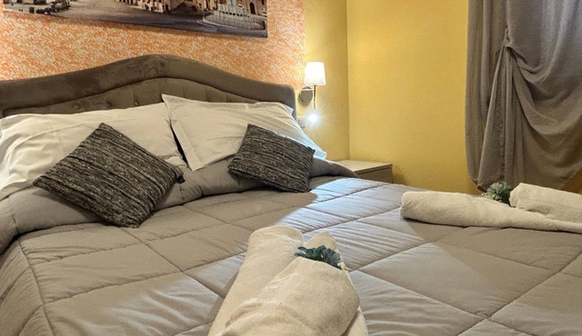 Libra Apartment