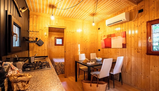 Lido Verbano Camping Village