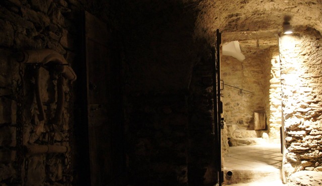 Ligurian hideaways - Centrale I in Dolcedo