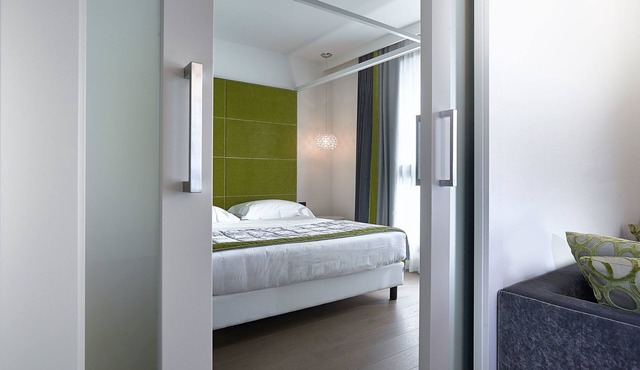 Link124 Hotel in Parma