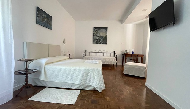 Locanda dei Buoni e Cattivi