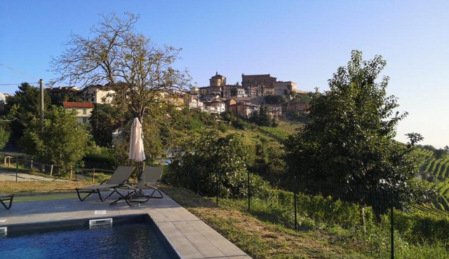 Locanda Fontanazza Osteria con Camere