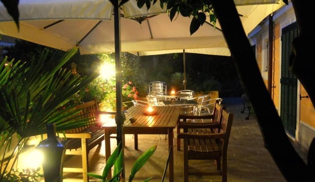 Locanda Villa Moderna