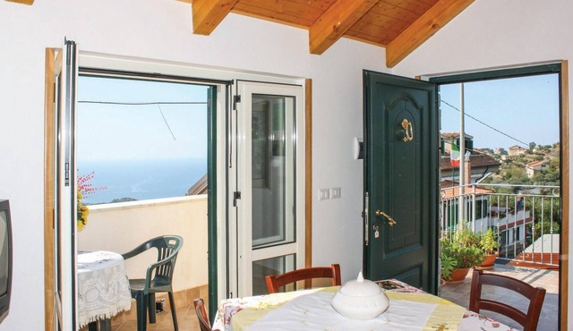 Lovely apartment in Castellabate SA