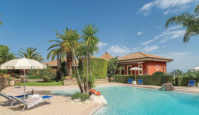 Lovely home in Laurena Cilento SA