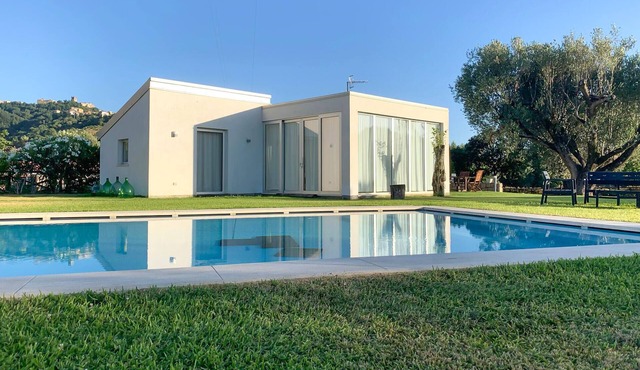 Lovely home in Vallo della Lucania