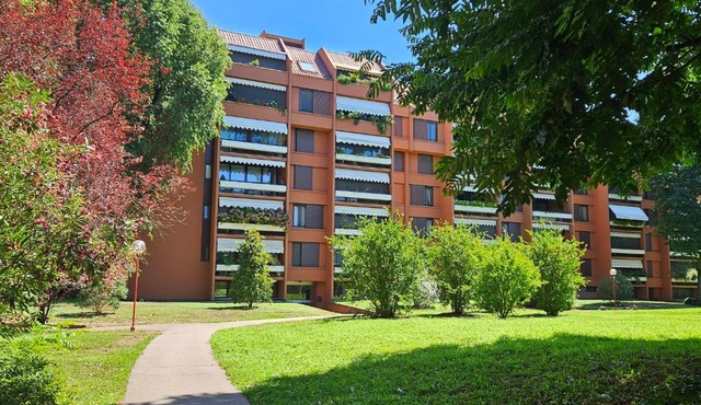 LuMI Apartment - Bilocale a Milano 3 - 1 min a piedi dalla piazzetta - 5 min in auto da Humanitas in Basiglio