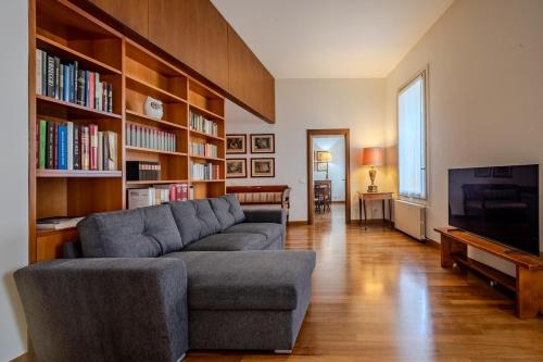 Luxury Historic Stay Vicenza Center
