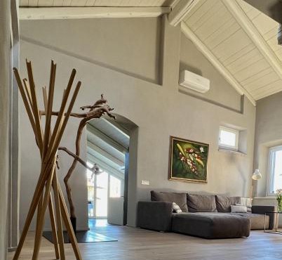 Luxury Langhe Loft