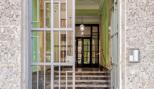 Luxury Penthouse 2 Bedooms 2 Bathrooms