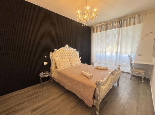 Luxury Room - 1