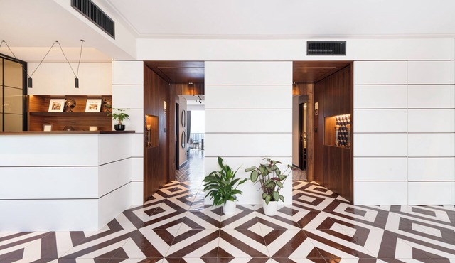 Luxury & View: Suites Sorrento Gulf