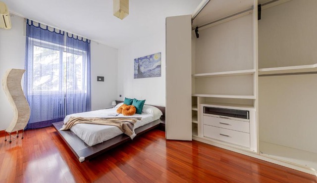 Magic Rent - Via Nota 20