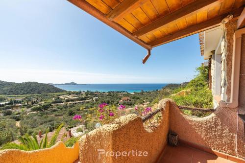 Magnifica Villa by Propertize