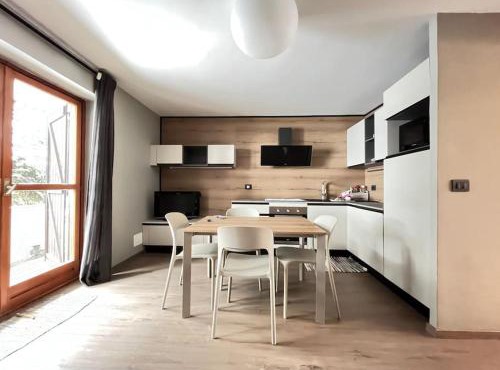 Maison De Neige - Appartamento Vacanze