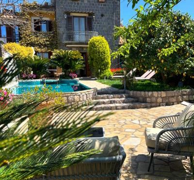 Maison Villa Angela