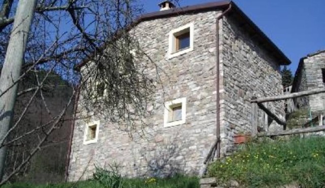 mansion - Riccò del Golfo