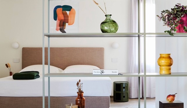 MAR Modena Accommodation in Residence in Formigine