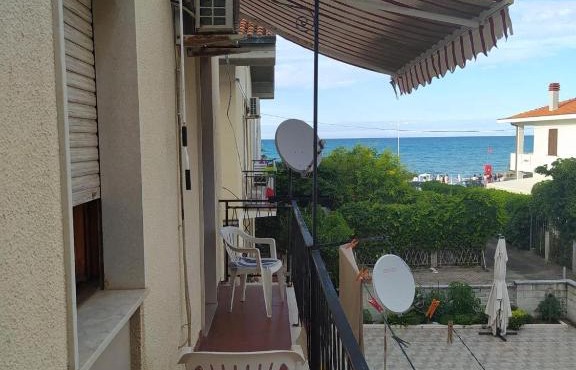 MARE E TRANQUILLITÀ
