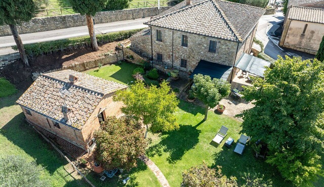 Maria Gabriella Cottage