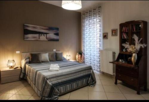 Marigliano Apartments - San Marcellino House