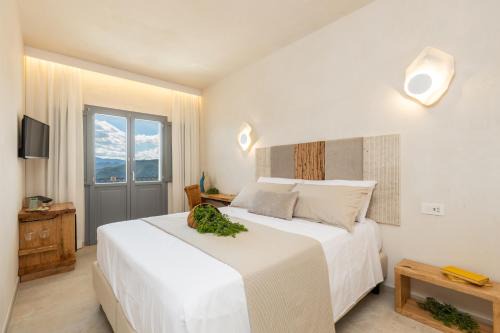 Marinaio di foresta Bedroom