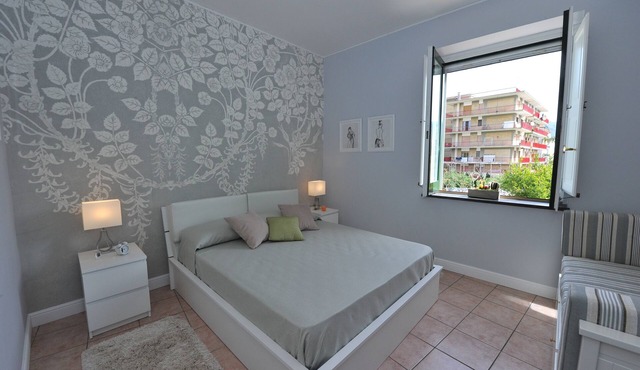 Marinella VICTOR'S HOUSE Apartment