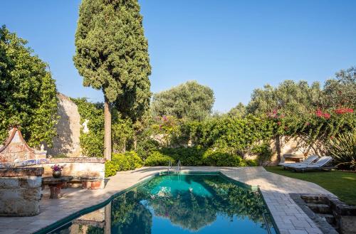 Masseria Buganvillea