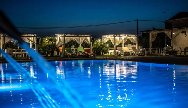Masseria Cafora