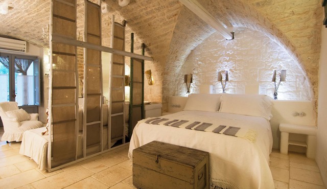 Masseria Salinola