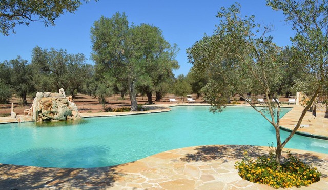 Masseria Sole E Sale - Nardò