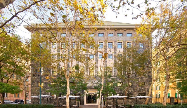 Meliá Genova