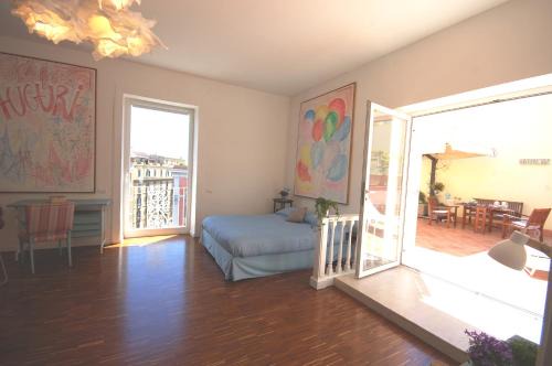 Mergellina Home
