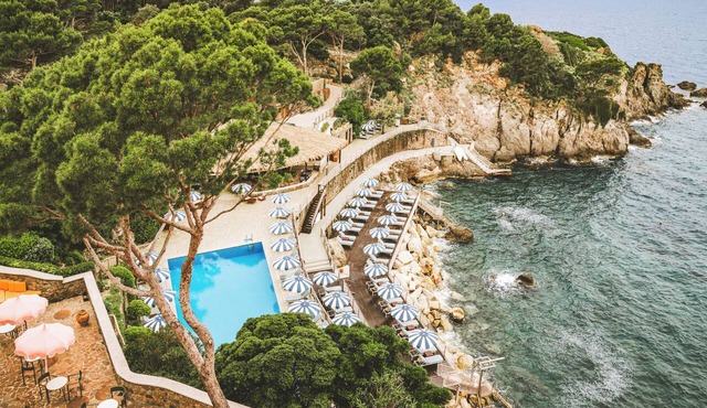 Mezzatorre Hotel & Thermal Spa