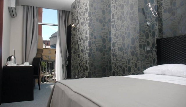 MH Design Hotel