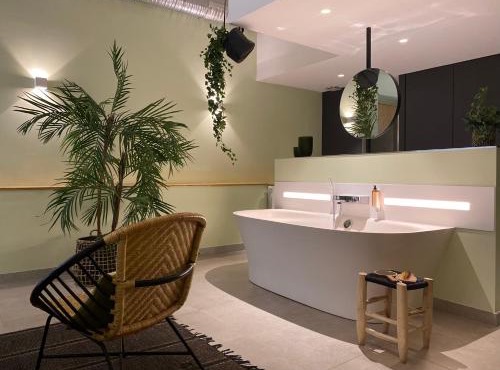 MiHotel Comte in Lyon