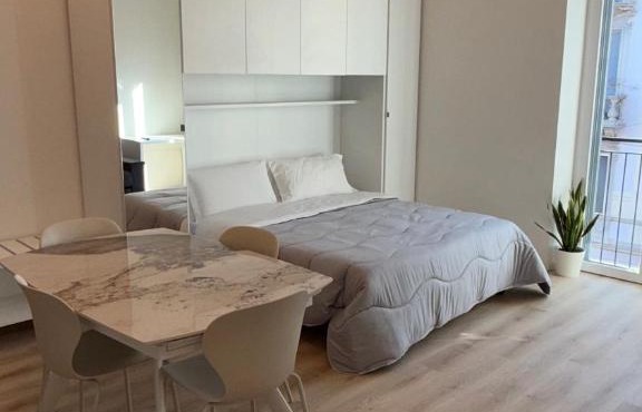 MIHOUSE Res MILAN