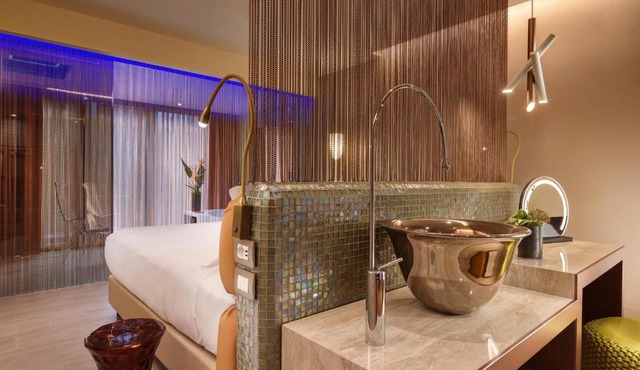 Milan Suite Hotel