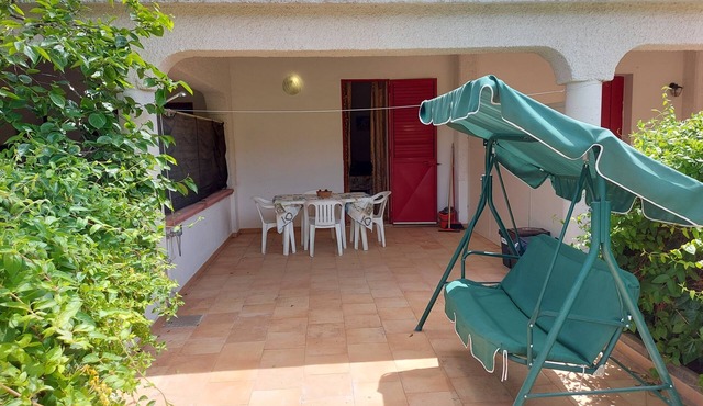 Mini Apartment 5 Aurora - annaducasalento - Loc. Fontanelle Ugento