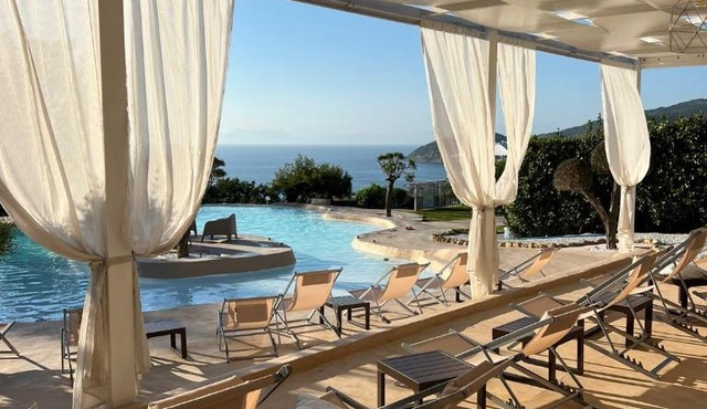 Miramare Castellabate Resort