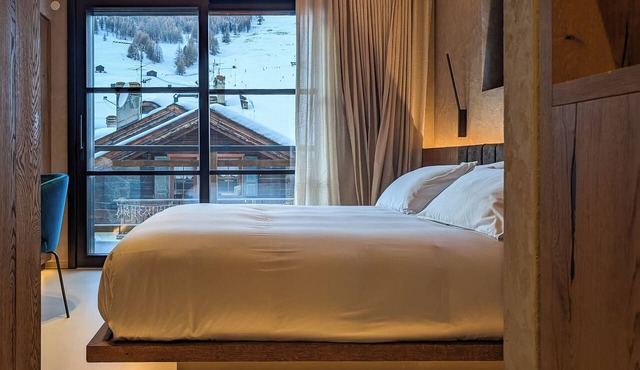 Mo.he Boutique Hotel
