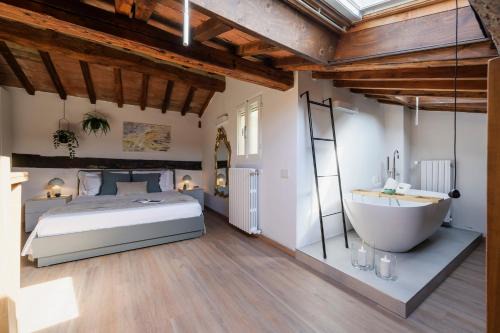 Modena Dream Bathtub