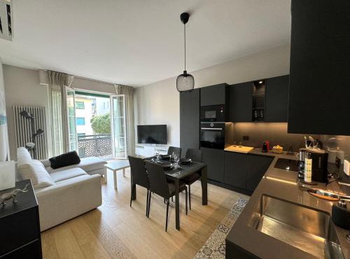 Modern Apartment Florence Stadium