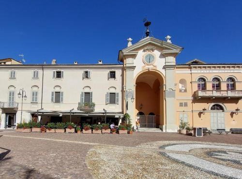 Monferrato Apartments - Ca Marì e Casa Elena in pieno centro storico