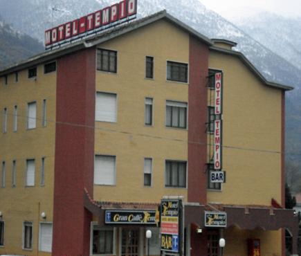 Motel Tempio