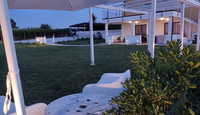 Nature and Mind Abruzzo Revealing Beauty - All inclusive with tours included - 2