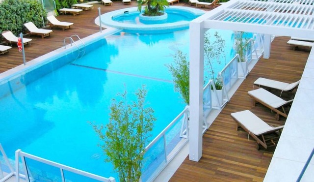 Nautilus by Interhome