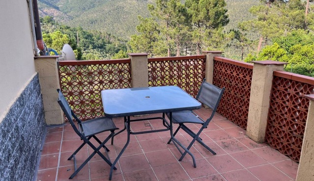 Near Sestri Levante (LAVINIA APARTMENT 2)