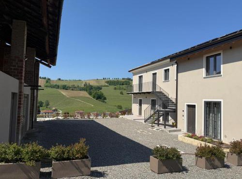 NessunConfine Casa Sara