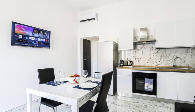Nettuno 80/5 by Casa di Marco